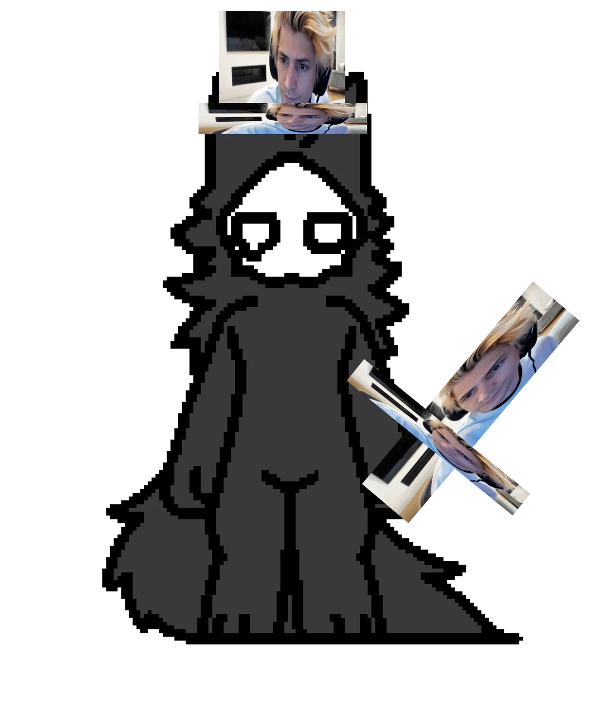 pee from chained worst edition