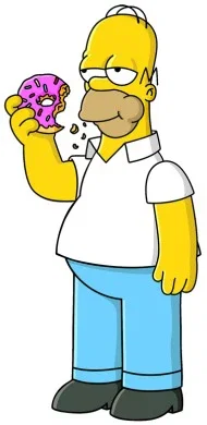 Mmm... Donuts...