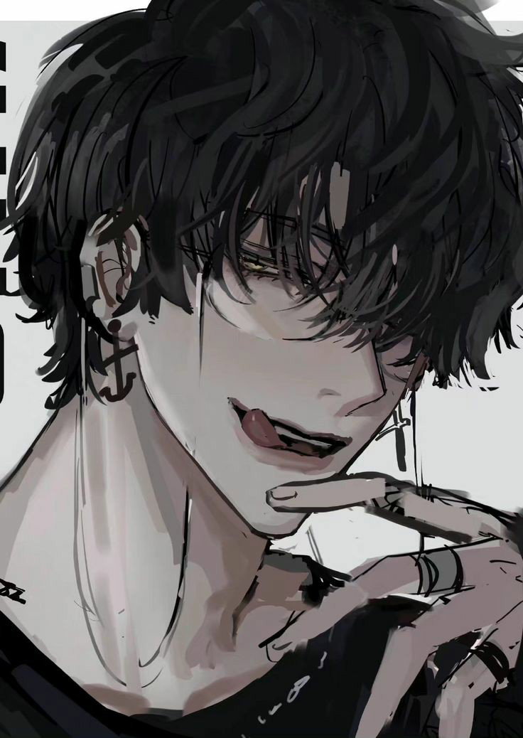 Pervy Gamer