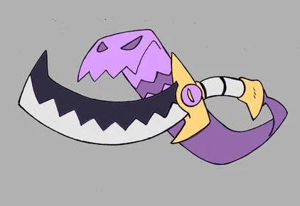 Kroelian Honedge Variation