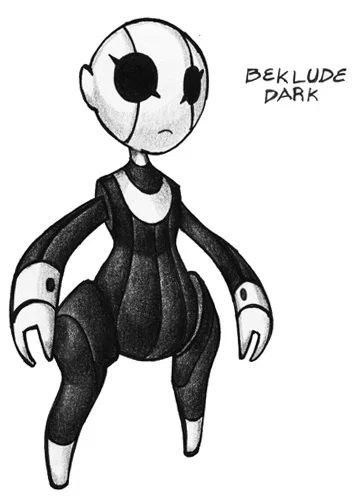 Wild Beklude