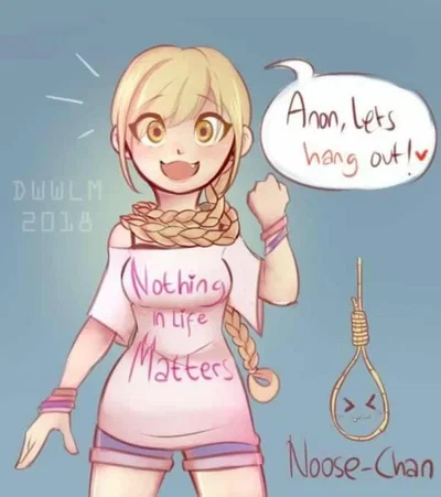 Noose Chan