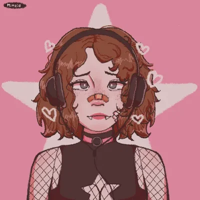 Good-girl Ash