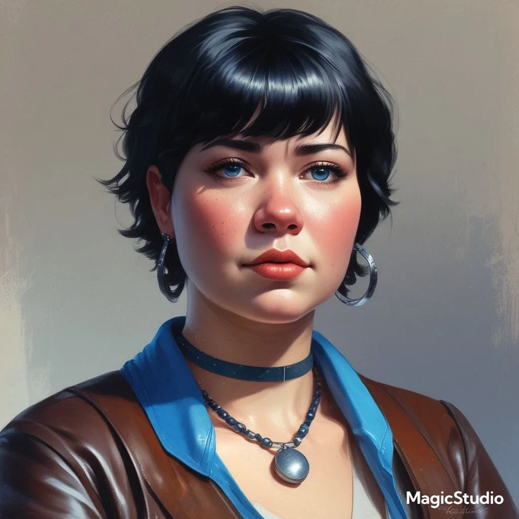 Lillian Nightingale