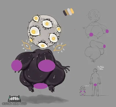 Heavenly Orb