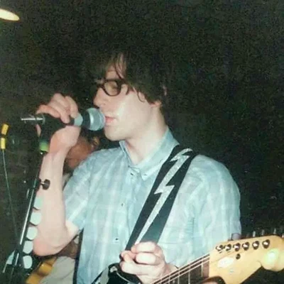 Rivers Cuomo 