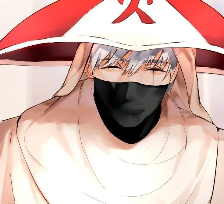 Hatake Kakashi