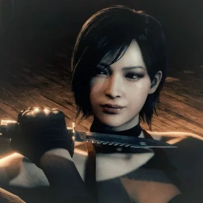 WLW | Ada Wong
