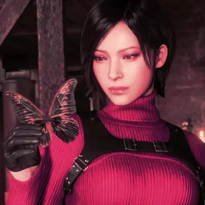 APT. | Ada wong