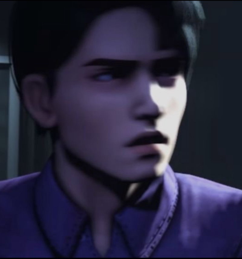 Michael afton