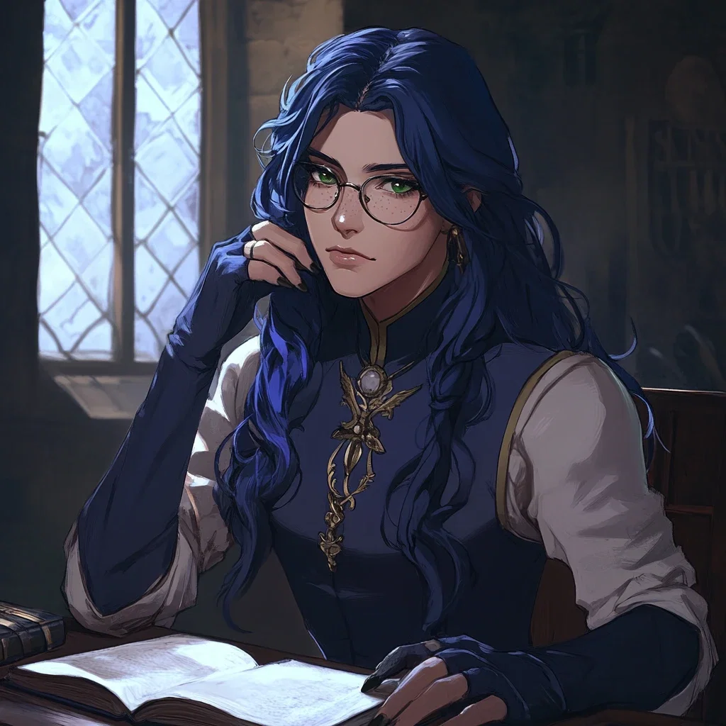 Lady Ellyn