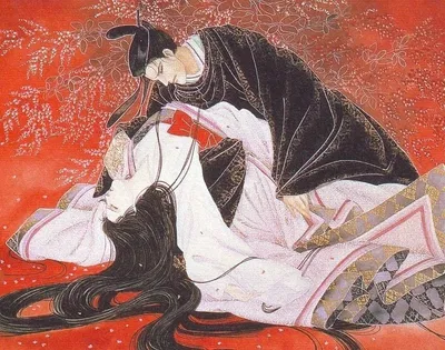 Heian Era RPG