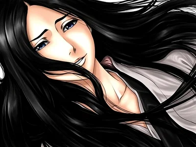 Unohana Retsu 