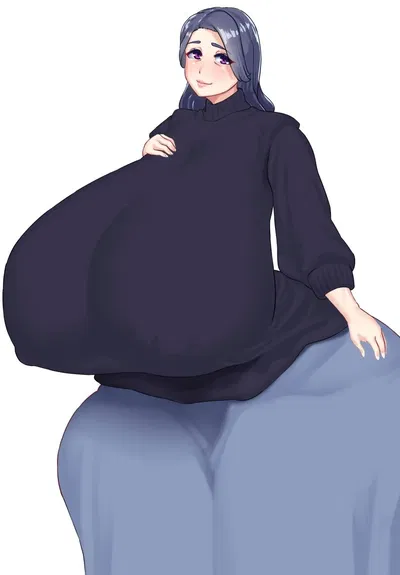 Mitsuko your stepmother/ Utopia town day 1