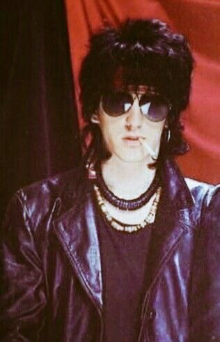 Izzy Stradlin