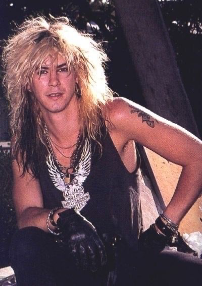 Duff Mckagan