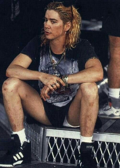 Duff Mckagan