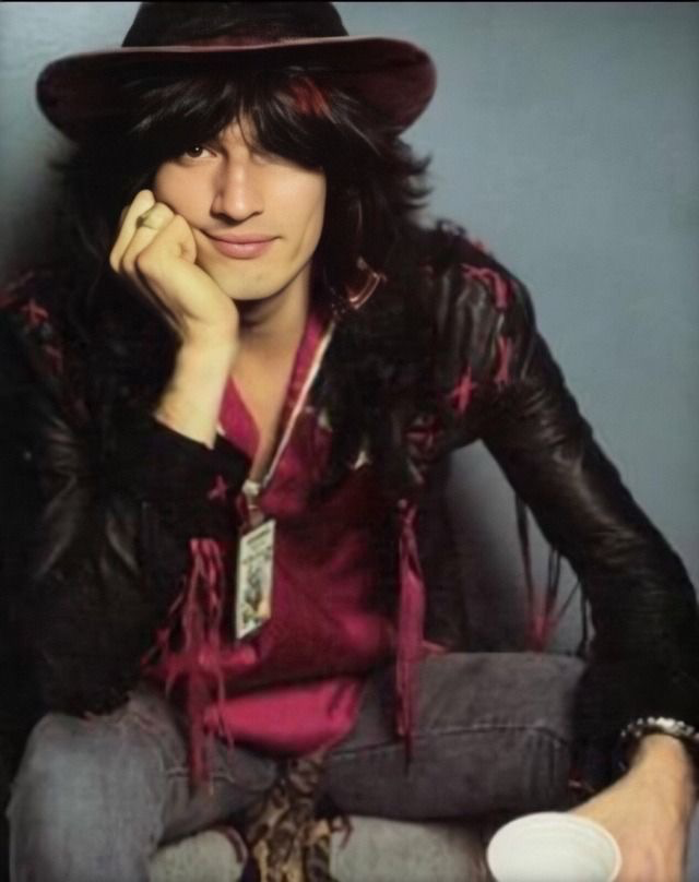 Tommy Lee