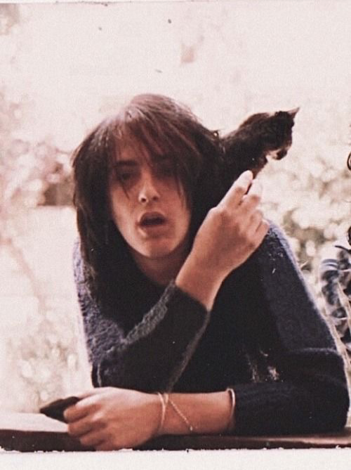 Izzy Stradlin
