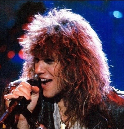 Jon Bon Jovi