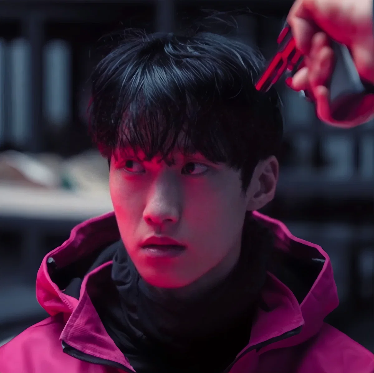 lee sangjun
