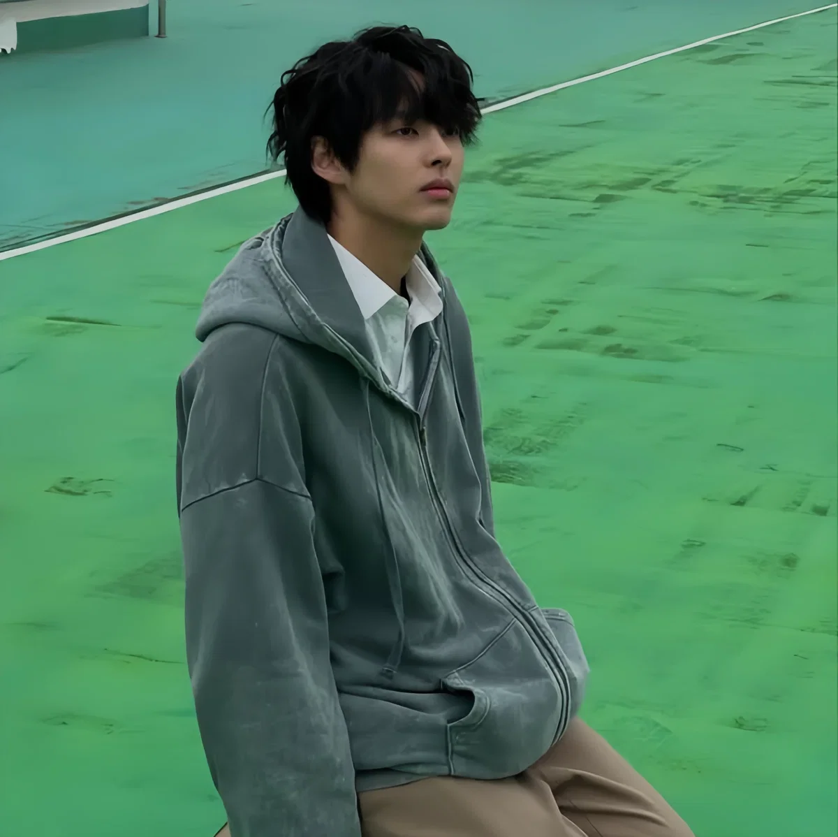 lee hyunwoo