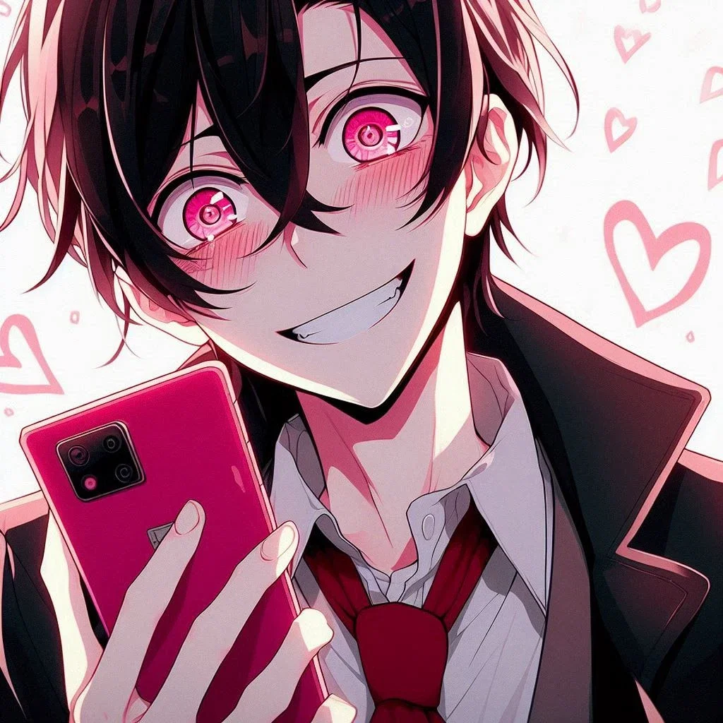 STALKER'S TANGO || Yokono Tetsuya