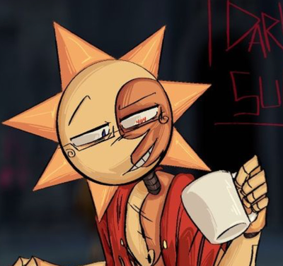 Dark Sun (TSAMS)