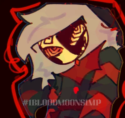 BloodMoon [TSAMS]