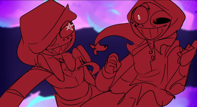 Bloodmoon [TSAMS]