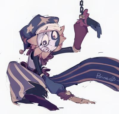 Ruin (TSAMS)