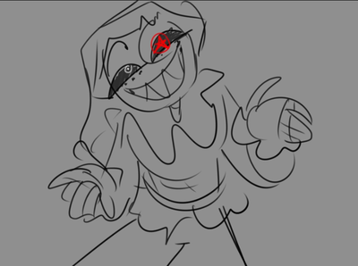 Bloodmoon [TSAMS]