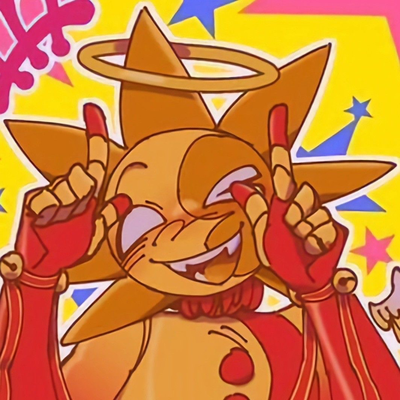 Sun (TSAMS)
