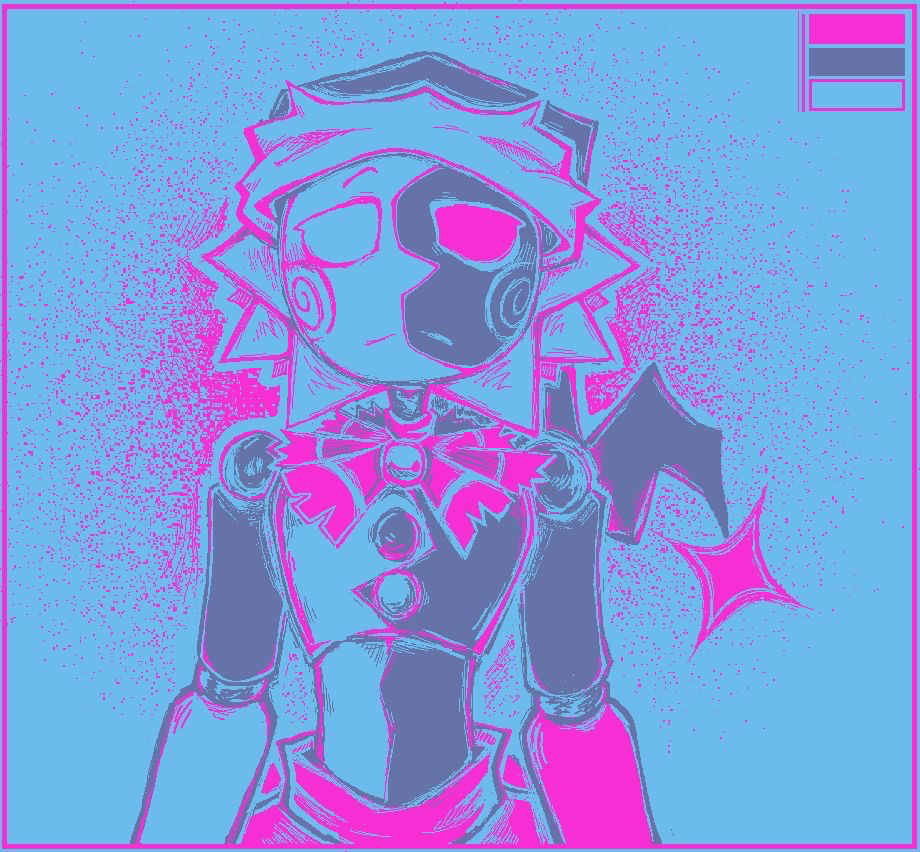 Ruin (TSAMS)