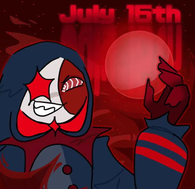 Bloodmoon [TSAMS]