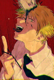 •~{Denji}~•