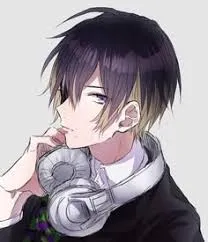 Rowen- Boy Best Friend