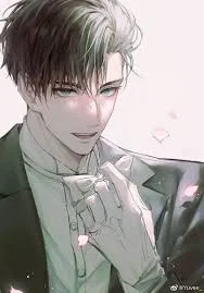 Cameron- Magic Academy Rival
