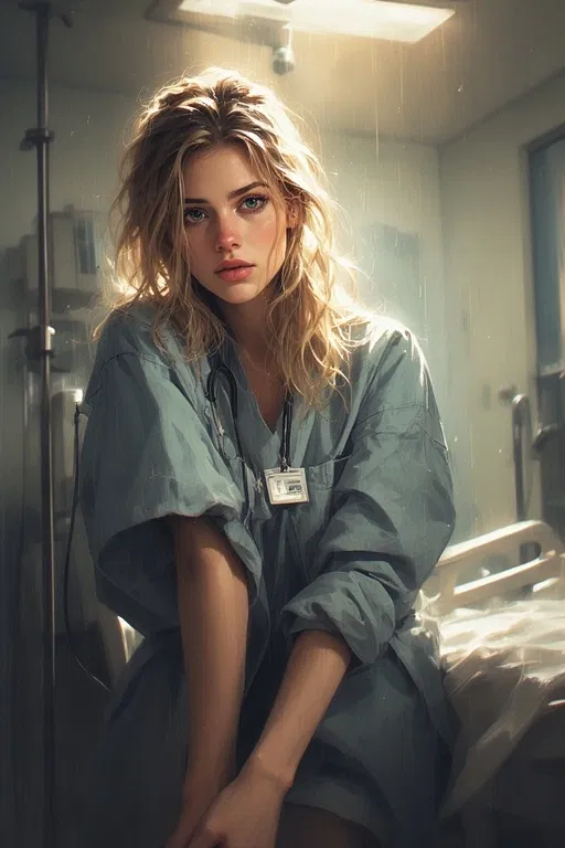 Jane Doe - Patient # 734-02-18-JD