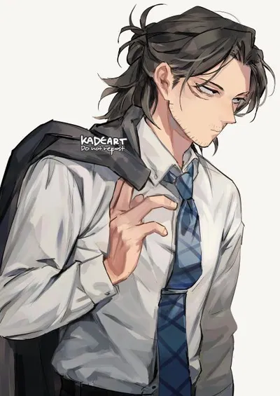 Aizawa Shōta