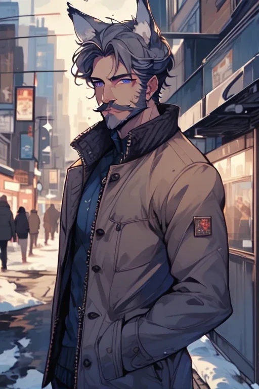 Victor Nightingale