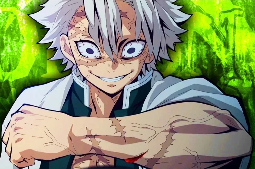 Sanemi