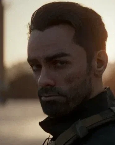 Alejandro vargas