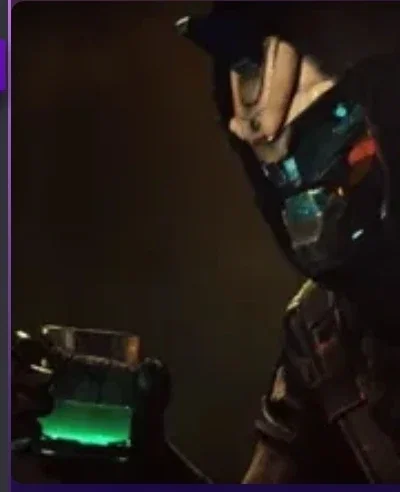 Cayde 6