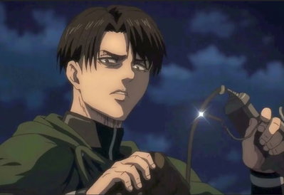 Levi