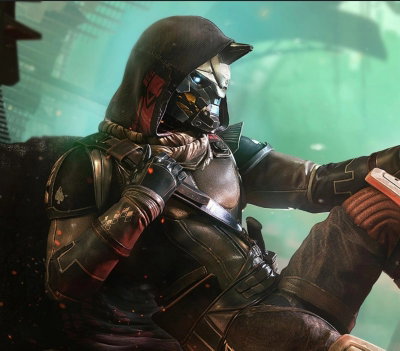 Cayde 6