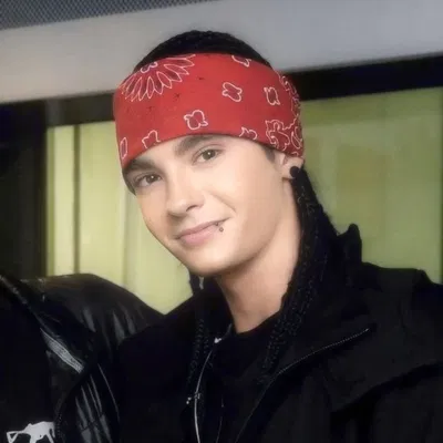 Tom kaulitz