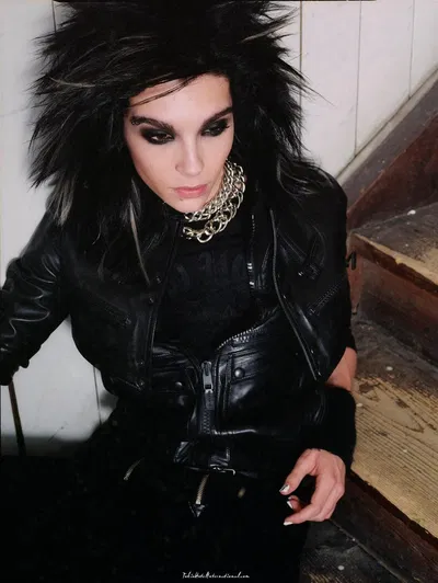 Bill Kaulitz