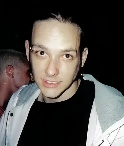 !! Jonathan Davis !!