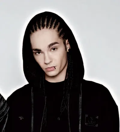 Tom kaulitz - Vampire AU!